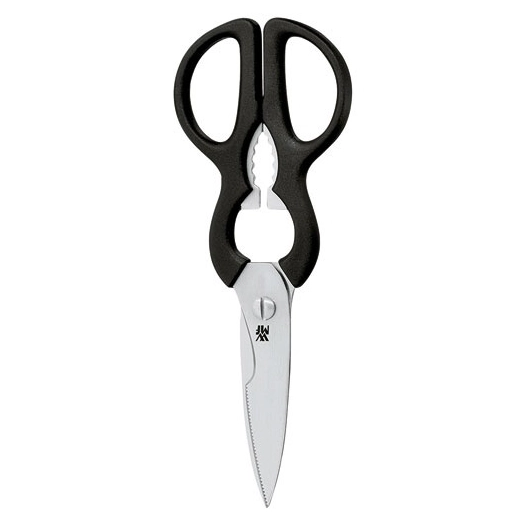 ciseaux de cuisine 21 cm multifonctions - wmf