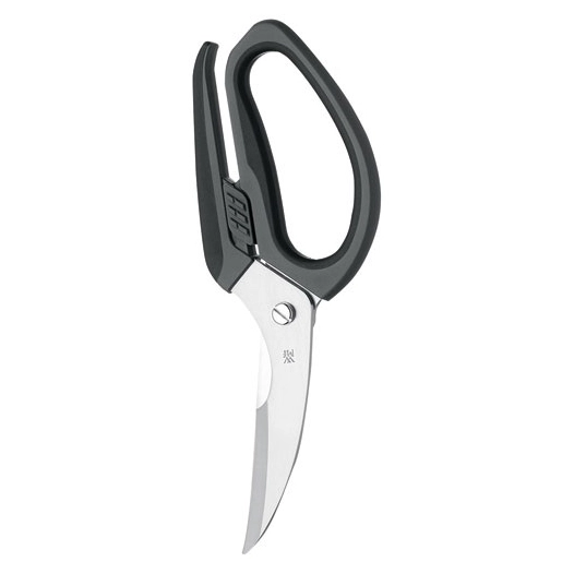 ciseaux à volaille 24.5 cm - wmf