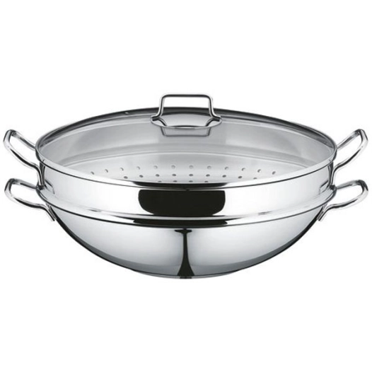 wok 36 cm - macao - wmf