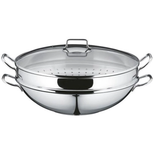 wok 36 cm - macao - wmf
