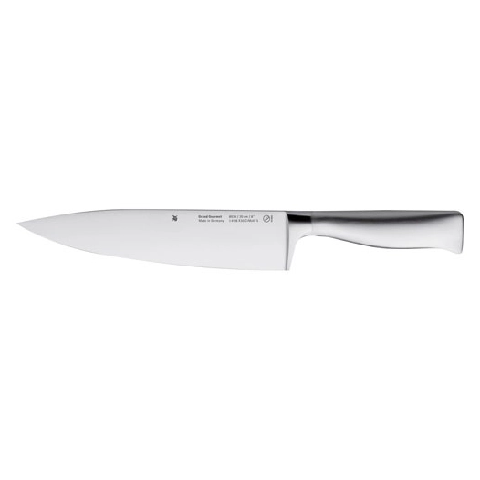 couteau chef 20 cm - grand gourmet - wmf