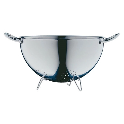passoire sur pieds 24 cm - gourmet - wmf