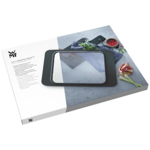 couvercle plat de service l - wmf