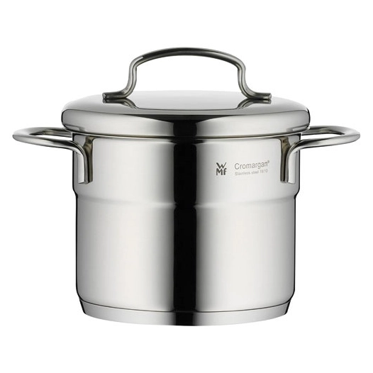 faitout haut + couvercle 12 cm - mini - wmf