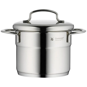 faitout haut + couvercle 12 cm - mini - wmf