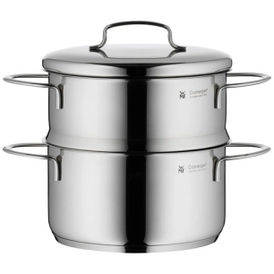 cuit-vapeur 16 cm + couvercle - mini - wmf