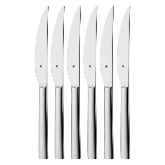 couteau à steak nuova - wmf