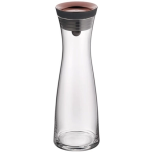 carafe à eau 1 l cuivrée - basic - wmf