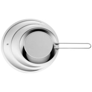 couvercle anti-projections - wmf