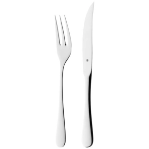 couverts à steak, holzkass 12 pcs - wmf