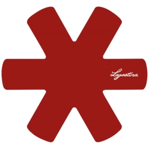 lot de 4 feutrines de protection - lagostina