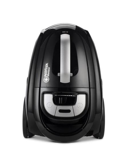 Aspirateur Meteor Comfort Sans sac, puissant, compact - NILFISK