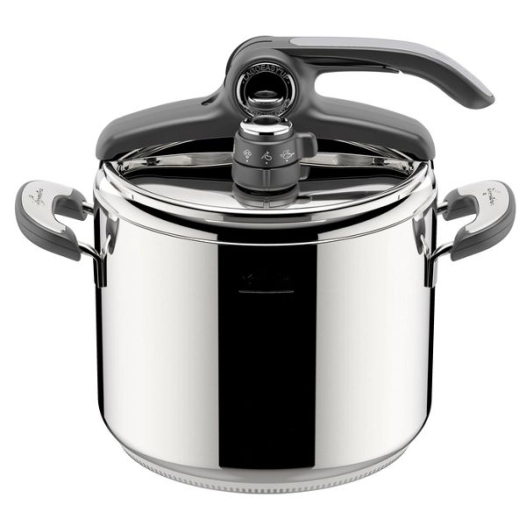 autocuiseur 7 l / 22 cm - novia lagoeasy'up - lagostina