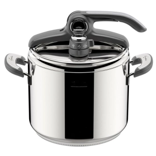 autocuiseur 7 l / 22 cm - novia lagoeasy'up - lagostina