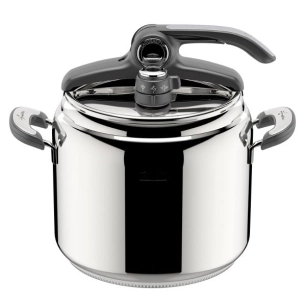 autocuiseur 9 l / 24 cm - novia lagoeasy'up - lagostina