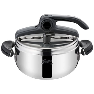 cocotte 3.5l 22cm - mia lagoeasy up - lagostina