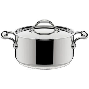 faitout 24 cm - accademia lagofusion - lagostina