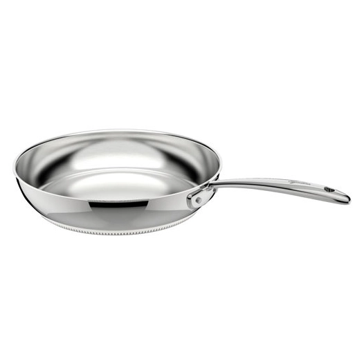 poêle 26 cm - accademia lagofusion - lagostina