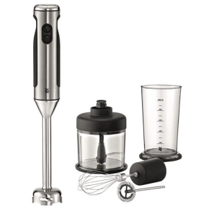 mixeur plongeant 4 en 1 - linéo - 0416350011 - wmf