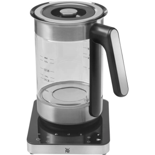 bouilloire 1.6 l verre - lumero - 0413260011 - wmf