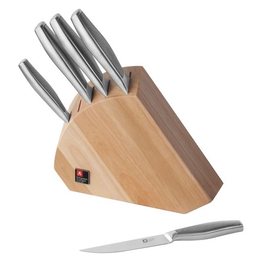 bloc 5 couteaux - sense - richardson sheffield