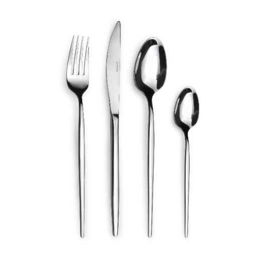 ménagère 24 pièces - soprano - amefa