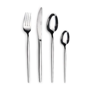 ménagère 24 pièces - soprano - amefa