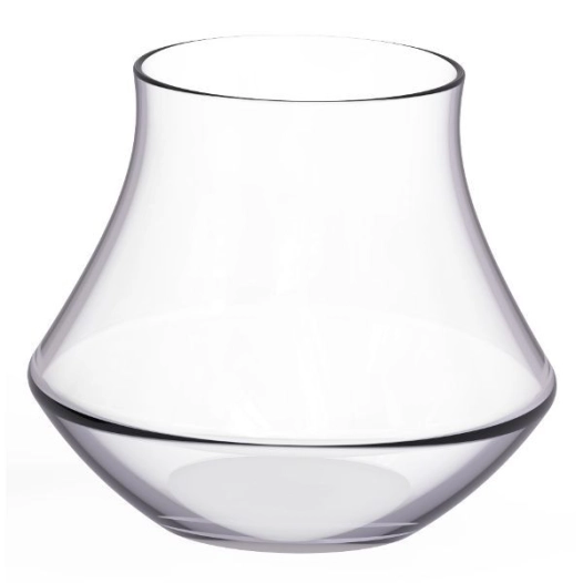 coffret 2 gobelets à whisky 30 cl warm - open up spirits - chef & sommelier