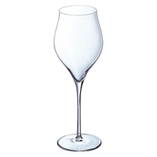 6 flûte 35 cl - exaltation - chef & sommelier