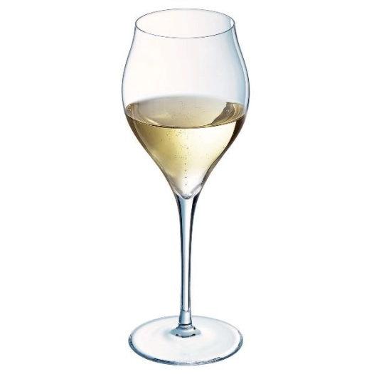 6 flûte 30 cl - exaltation - chef & sommelier