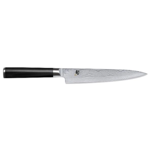 couteau universel 15 cm - shun classic - kai