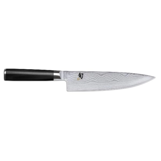 couteau chef 20 cm - shun classic - kai