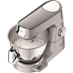 robot pâtissier - titanium chef baker xl - kvc85004s - kenwood
