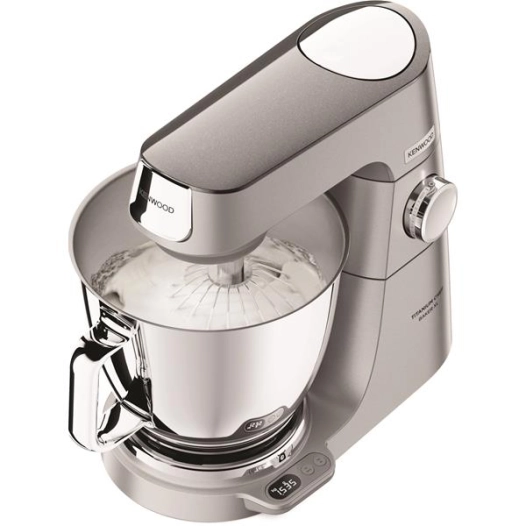 robot pâtissier - titanium chef baker xl - kvl85004si - kenwood