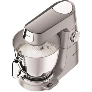 robot pâtissier - titanium chef baker xl - kvl85004si - kenwood