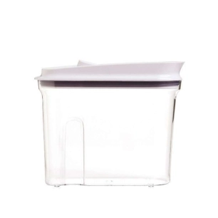 boîte à céréales 2.3 l - pop - oxo