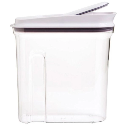 boîte à céréales 3.4 l - pop - oxo