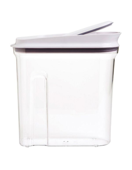 boîte à céréales 3.4 l - pop - oxo