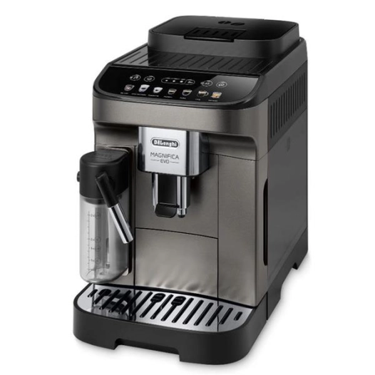 expresso broyeur - magnifica evo - feb2981tb - delonghi