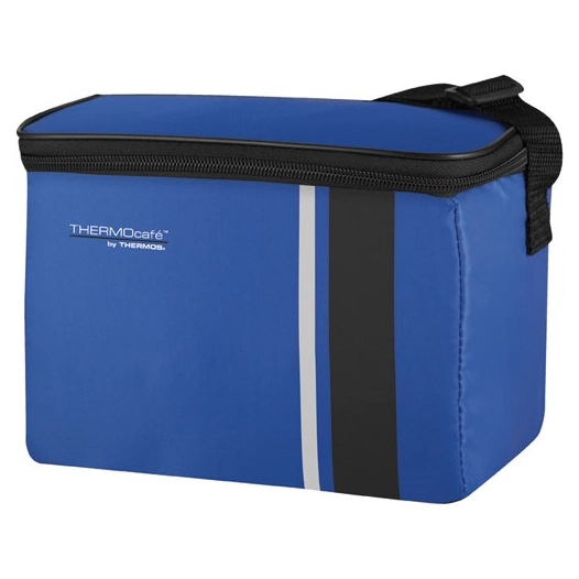 sac isotherme 4 l bleu - neo - thermos