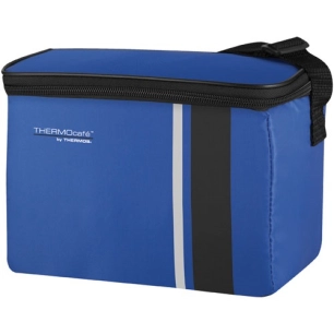 sac isotherme 4 l bleu - neo - thermos