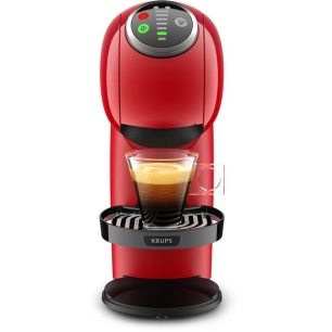 nescafé dolce gusto rouge - genio s plus - yy4444fd - krups