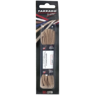 lacet tarrago cordelet noir 90cm - tarrago