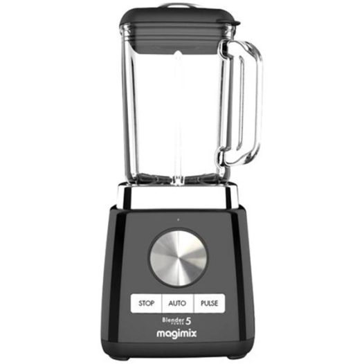 blender 1.8 l noir - power 5 - 11642 - magimix