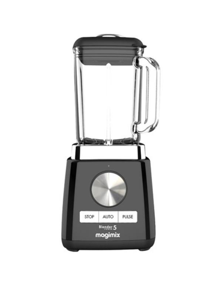 blender 1.8 l noir - power 5 - 11642 - magimix