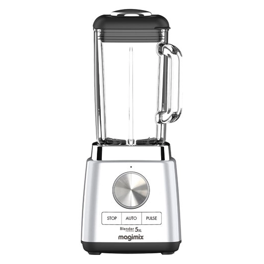 blender 2 l chromé - power 5 xl - 11643 - magimix