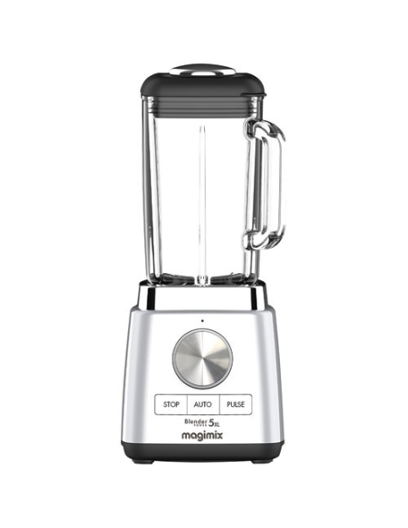 blender 2 l chromé - power 5 xl - 11643 - magimix