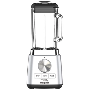 blender 2 l chromé - power 5 xl - 11643 - magimix
