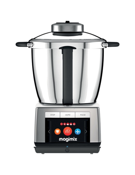 Cook Expert XL Connect Platine Robot cuiseur multifonction connecté intelligent - magimix