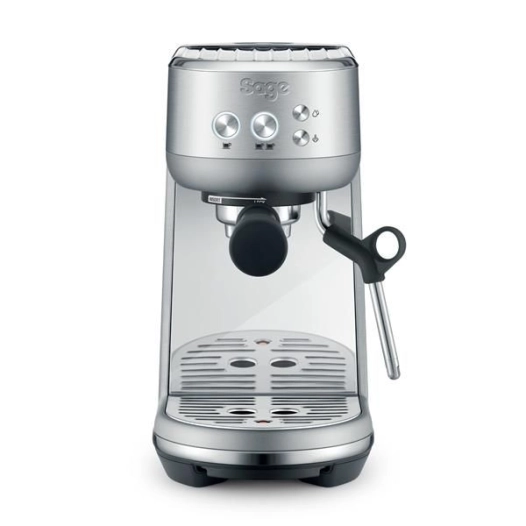 machine expresso inox - bambino - ses450bss4eeu1 - sage